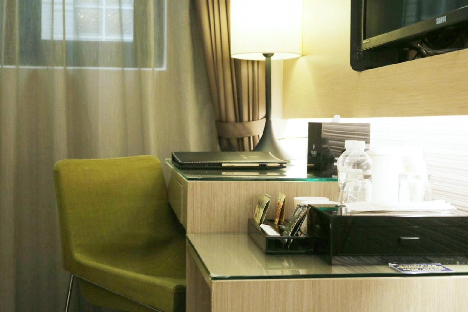 Tsun Huang Hotel Csiaji Kültér fotó