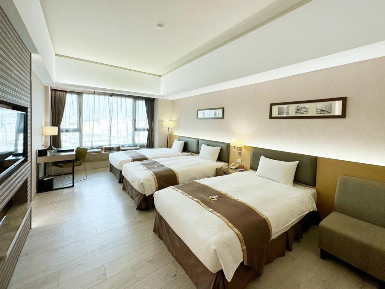 Tsun Huang Hotel Csiaji Szoba fotó