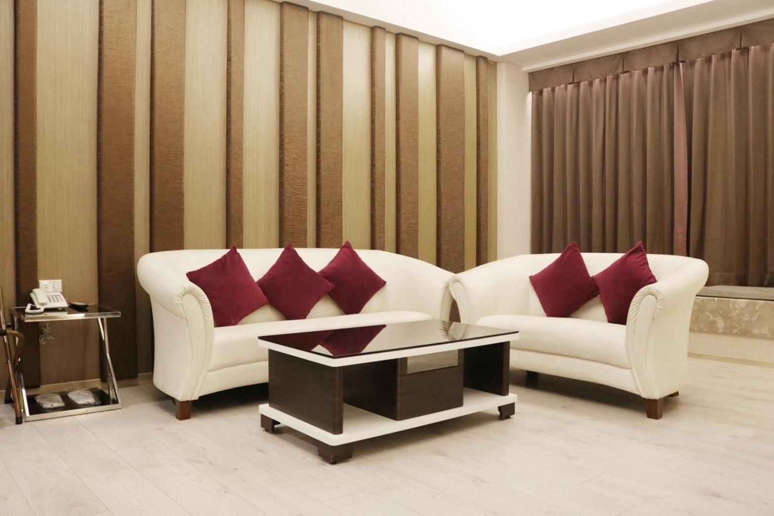 Tsun Huang Hotel Csiaji Szoba fotó